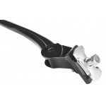 Stojan na bicykel 12"-20 KS-6-22 MTB hliníkový, čierny